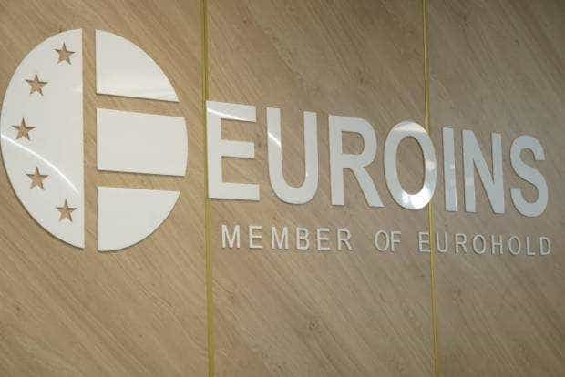 Poliţele de asigurare încheiate de Euroins încetează în 7 decembrie