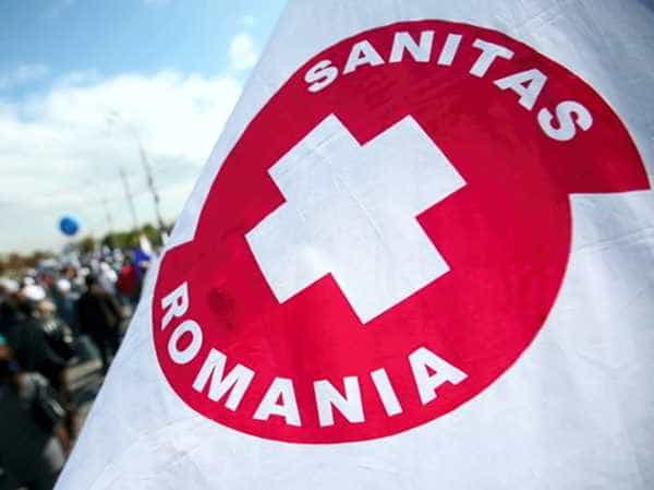 Sindicaliștii de la Sanitas au dat în judecată Guvernul României