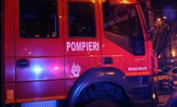 Prundu. Un tânăr de 19 ani a căzut de la etaj