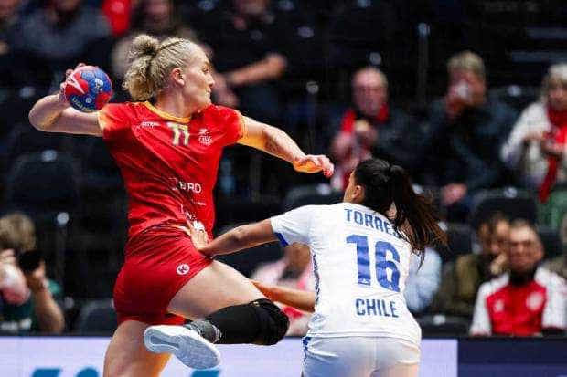 Handbal feminin: România s-a calificat în grupele principale ale Campionatului Mondial
