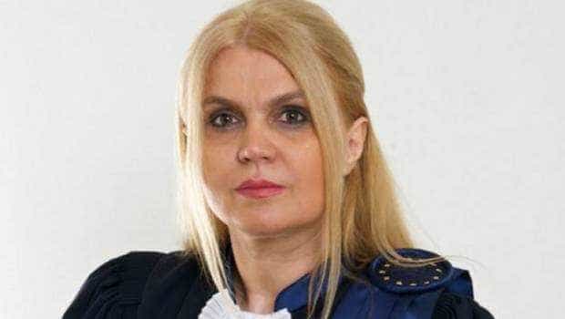Românca Iulia Motoc, aleasă în funcția de judecător al Curții Penale Internaționale