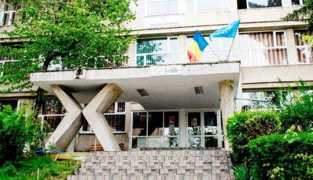 Colegiul Naţional „Alexandru Odobescu”, o instituţie înfiinţată în spiritul ideilor marelui savant Spiru Haret