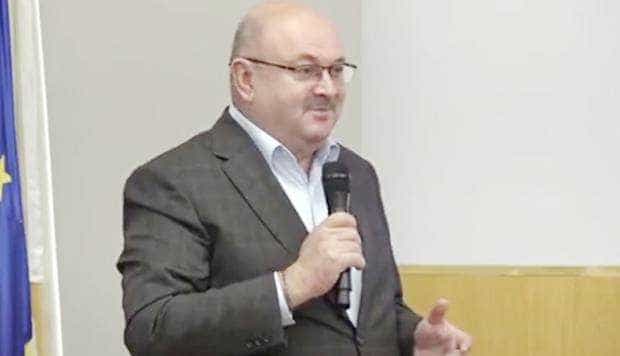 Ion Mînzînă, la raportul pe 2023 al primarului Cristian Gentea: „Ultima perioadă este cea mai benefică pentru Piteşti”