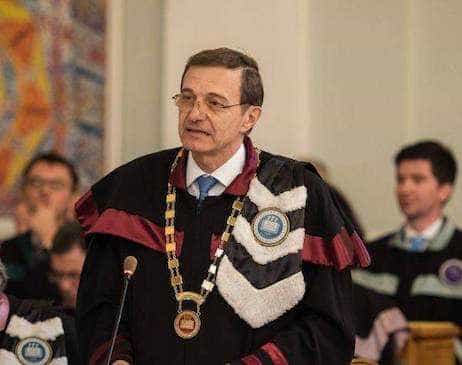 Preşedintele Academiei Române pledează pentru o educaţie „în cultul muncii”