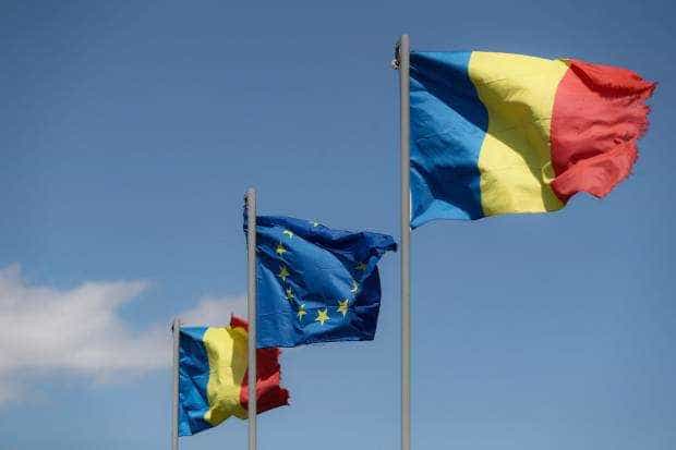 Eurobarometru: 60% dintre români consideră că acţiunile UE au un impact asupra vieţii lor