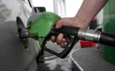 benzina