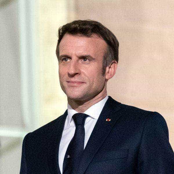 Macron reafirmă sprijinul Franţei pentru aderarea Republicii Moldova la UE