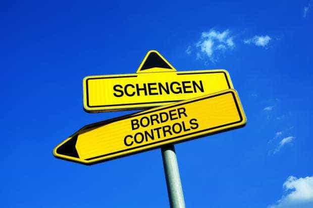 Capcana Schengen. Austria vrea să ne livreze 30.000 de migranți afgani și sirieni