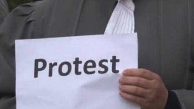 Protest pe termen nelimitat al grefierilor. Cum va fi afectată activitatea instanțelor