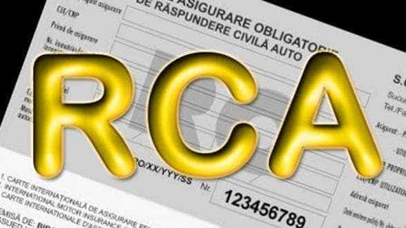 Plafonarea prețului polițelor RCA, prelungită oficial cu încă trei luni
