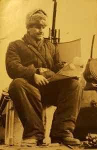Gheorghe Chiriches