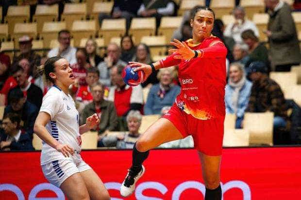 România a învins Polonia la Campionatul Mondial de Handbal şi a încheiat grupa pe locul 3