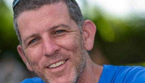 Tal Chaimi, românul ținut ostatic de Hamas în Fâșia Gaza, a murit