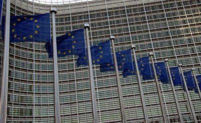 UE