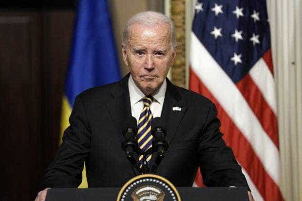 SUA. Camera Reprezentanților a autorizat procedura de acuzare și destituire a președintelui Joe Biden