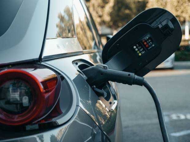 Germania a oprit brusc subvențiile pentru mașinile electrice