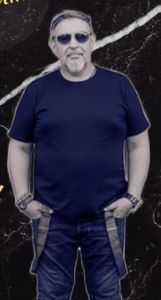 Bogdan Marin Bodo