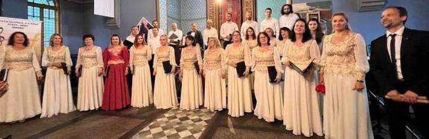Concert umanitar, joi, la Filarmonica Pitești