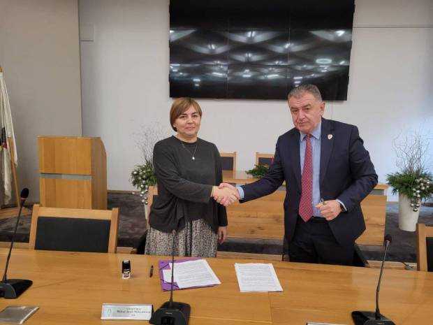 Pitești: Căminul Internat al Liceului Tehnologic “Astra” va fi renovat energetic prin PNRR