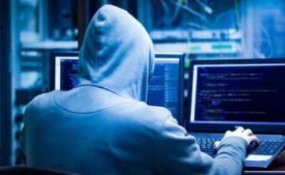 hacker