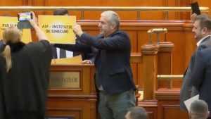 parlament de circ