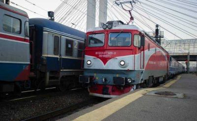 tren