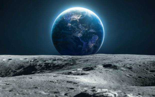 Un eveniment istoric va avea loc pe Lună, pe data de 20 ianuarie. Ce se va întâmpla pe satelitul natural al Pământului