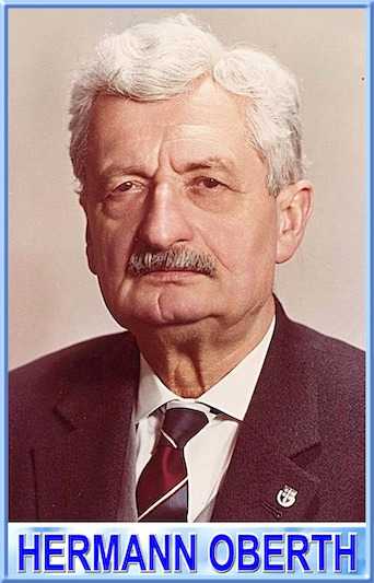 28 Decembrie 1989:  A decedat fizicianul Herman Oberth, inventator german născut în Sibiu, supranumit “părintele aviației spațiale”