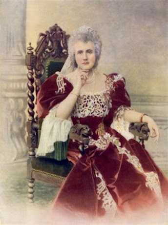 29 Decembrie 1843: S-a născut regina Elisabeta a României, soţia regelui Carol I