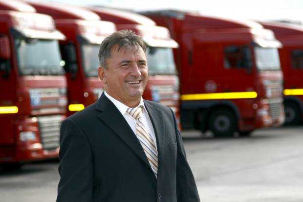 Benone Lazăr, fostul patron al Internațional Curtea de Argeș: „Fotbalul românesc e mult mai slab ca înainte, ca pe timpul meu”