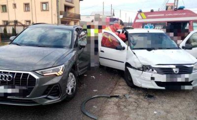 accident