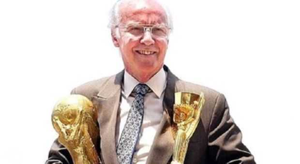 A murit Mario Zagallo, de patru ori campion mondial cu naţionala Braziliei, ca jucător și antrenor