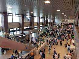 Tudorache (REPER), despre aderarea la Schengen: Terminalul I de la Otopeni nu este pe deplin pregătit pentru ce urmează