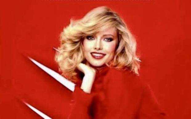 A murit actrița Cindy Morgan