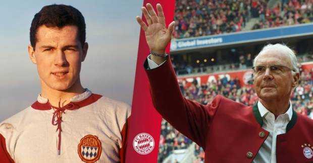 Franz Beckenbauer a încetat din viață la vârsta de 78 de ani. A câștigat Cupa Mondială de fotbal cu Germania, atât ca jucător, cât și ca antrenor