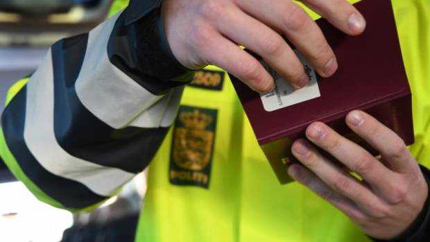 Austriecii vor verifica pașapoartele pe Aeroportul Otopeni