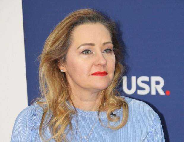 Lasconi a demisionat din funcția de vicepreședinte USR Argeș