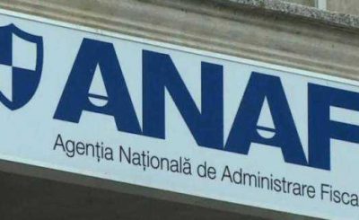 ANAF Arges