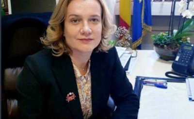 Gabriela Florentina Ionescu