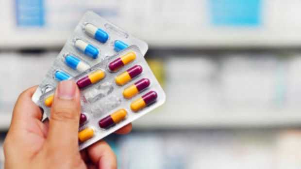 Farmaciile pot elibera antibiotice fără rețetă, dar doar pentru un tratament de trei zile