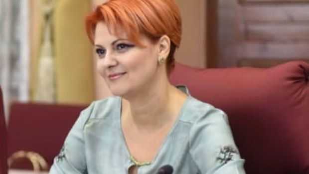 Contracte de publicitate de 1,2 milioane de lei plătite de primăria Liei Olguța Vasilescu în ultimii doi ani