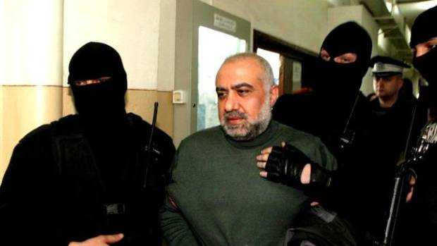 Omar Hayssam, condamnat pentru terorism şi infracţiuni economice, rămâne în închisoare. Tribunalul Dâmboviţa i-a respins cererea de eliberare condiţionată