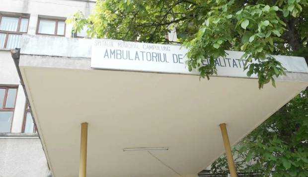 Se redeschide Compartimentul ORL la Spitalul Câmpulung, Cardiologia rămâne suspendată