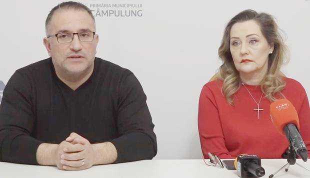 Viceprimarul de Câmpulung cu dublă cetăţenie va fi înlocuit cu un om de afaceri