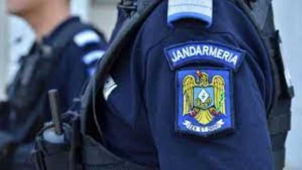 Jandarm găsit mort la Ambasada Turkmenistanului din București. Era împușcat în zona pieptului