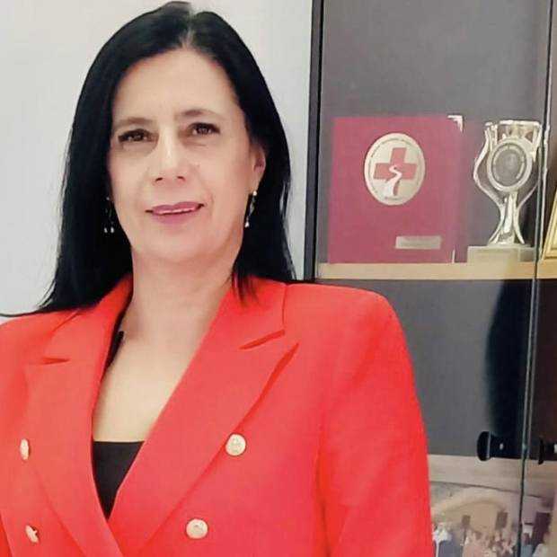 Estera Stămoiu, președinte OAMGMAMR Filiala Argeș:”Avizarea exercitării profesiei de asistent medical este obligatorie”
