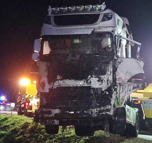 Camionagiu din Argeș ucis în Italia de un coleg român