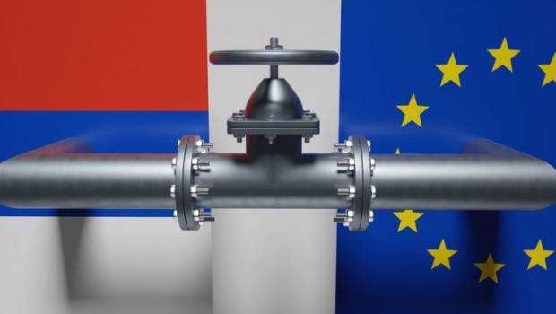 Rusia anunță că vrea să negocieze livrarea de gaze către Uniunea Europeană