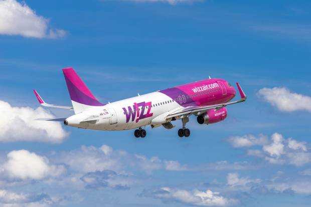Wizz Air va efectua zboruri de la Bucureşti şi Cluj-Napoca către meciurile Campionatului European de Fotbal din Germania