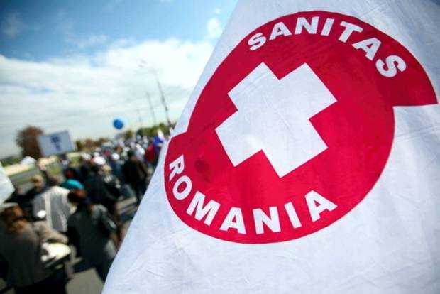 Sindicaliștii din Sănătate protestează joi în fața ministerului Muncii și al Sănătății